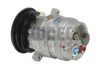 WAECO 8880100097 Compressor, air conditioning